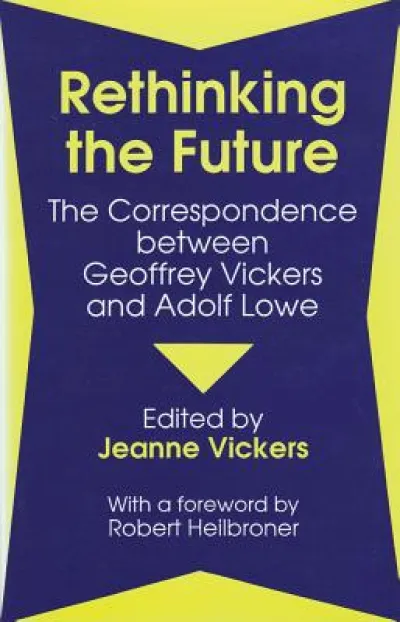 Rethinking the Future