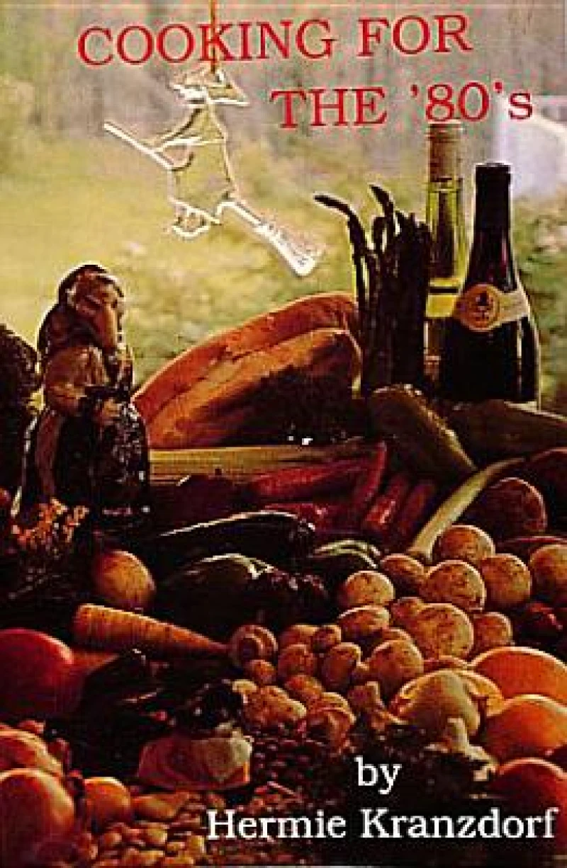 Cooking for the '80s