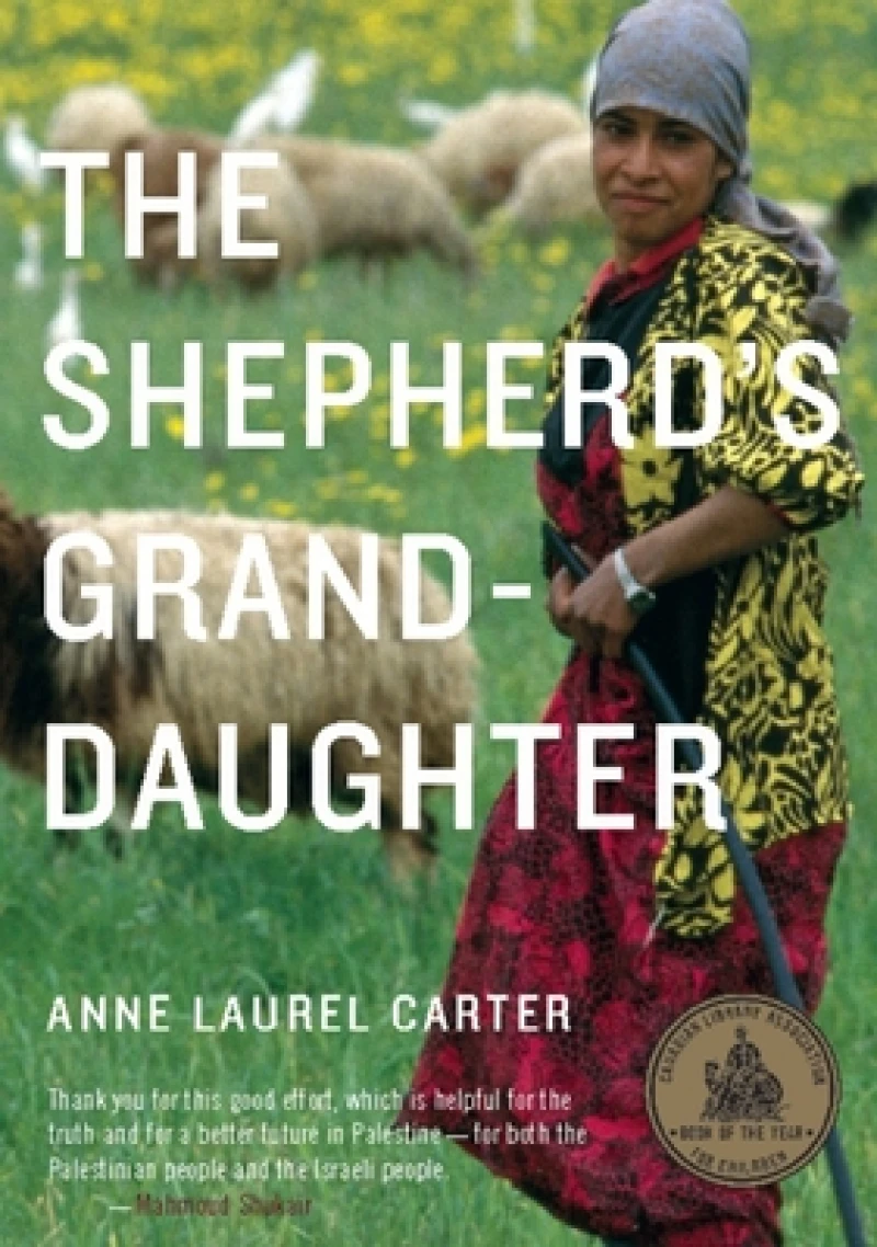 The Shepherd's Granddaughter