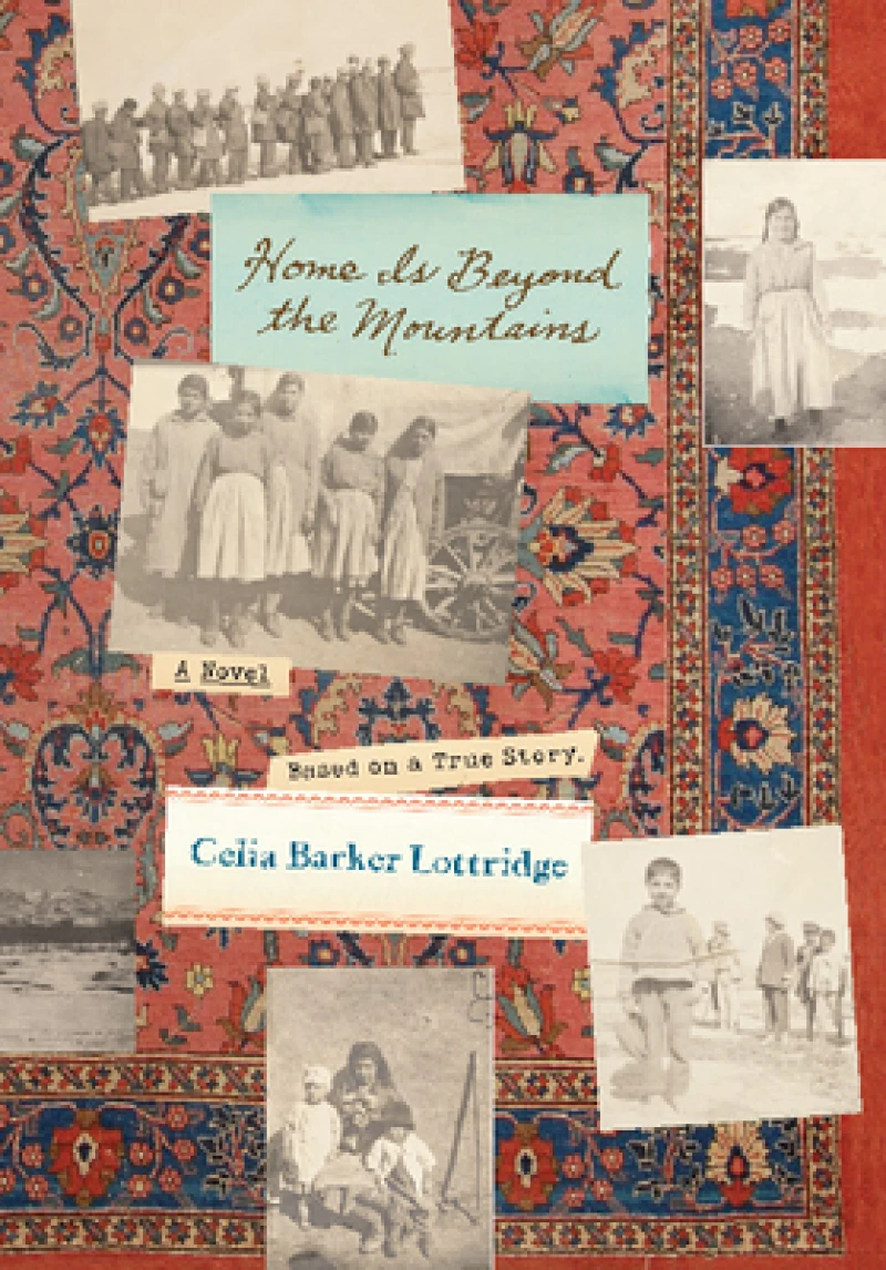 Home Is Beyond the Mountains