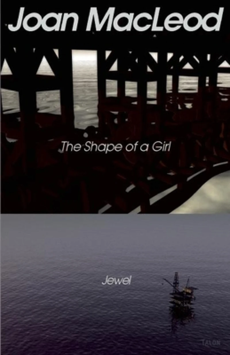 The Shape of a Girl / Jewel