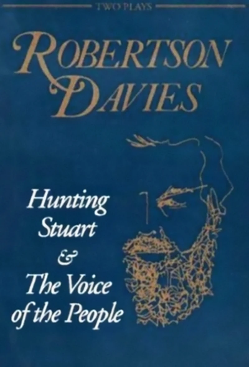 Hunting Stuart and The Voice of the People