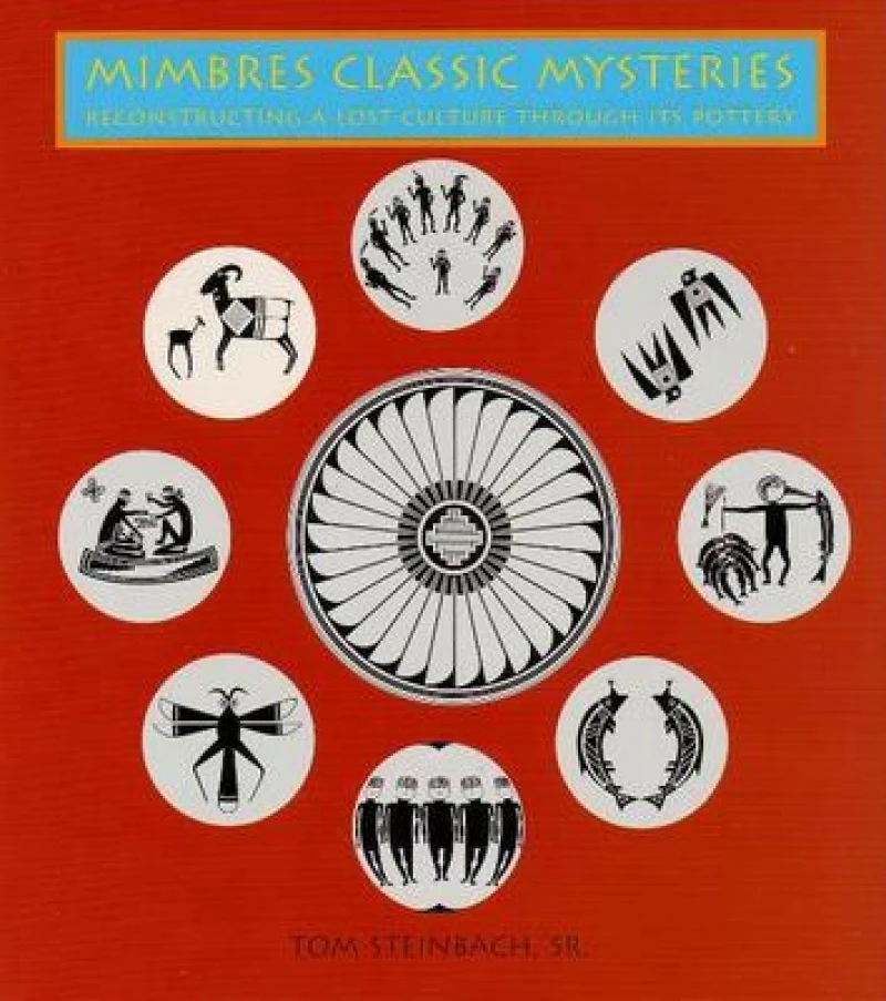 Mimbres Classic Mysteries