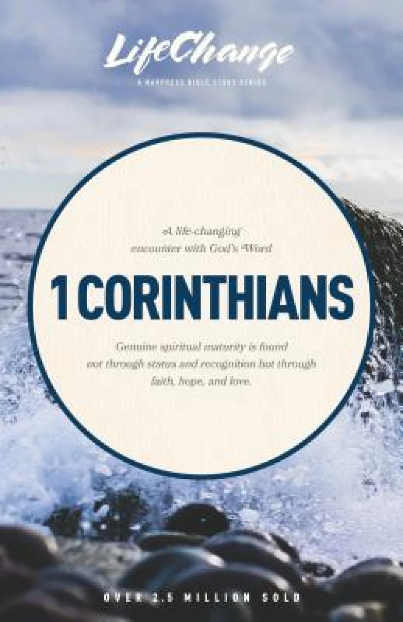 1 Corinthians