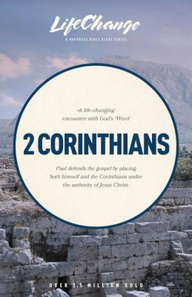 Lc 2 Corinthians