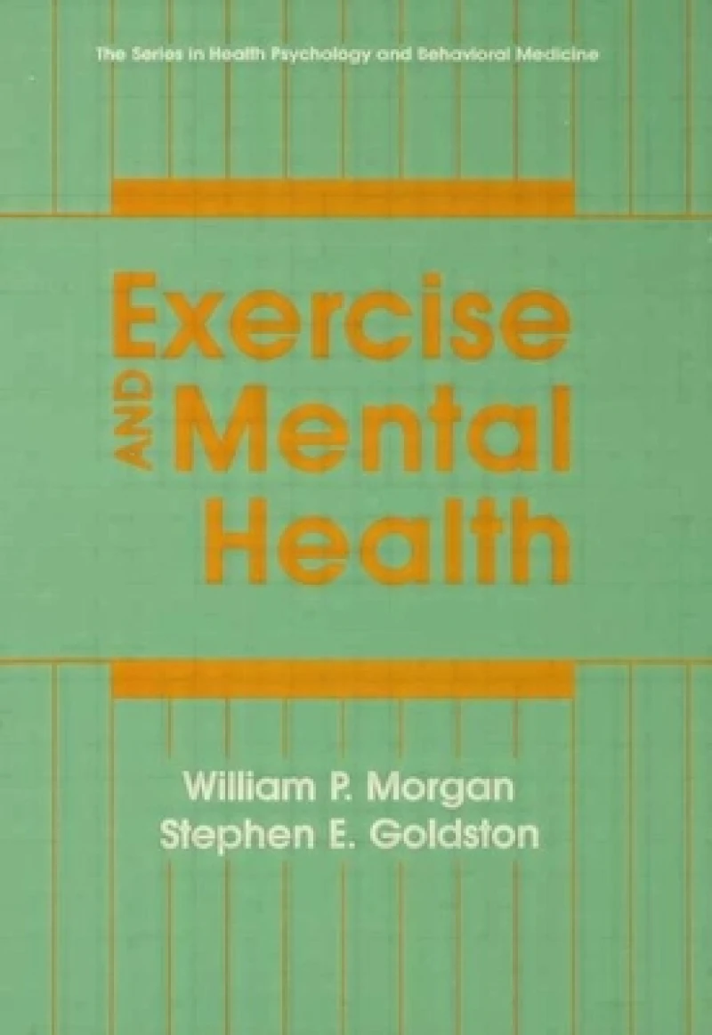 Exercise And Mental Health