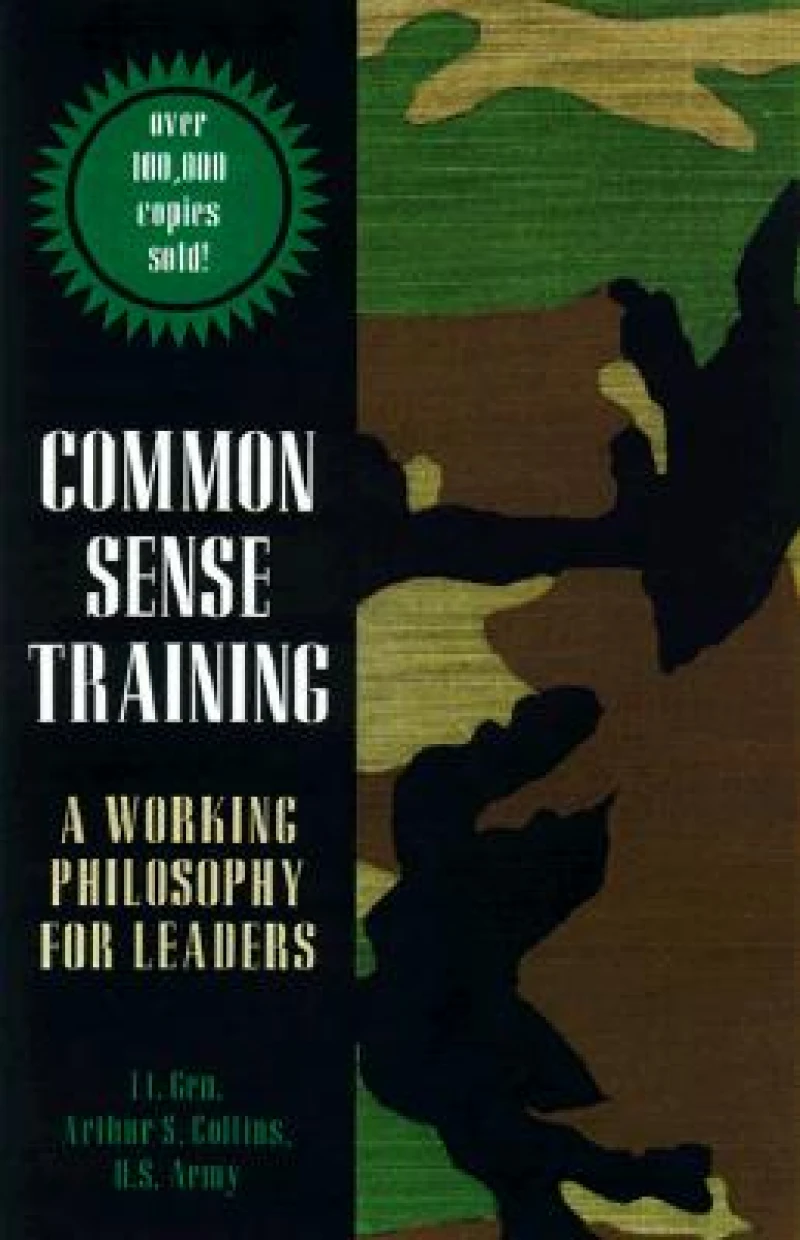 Common Sense Training