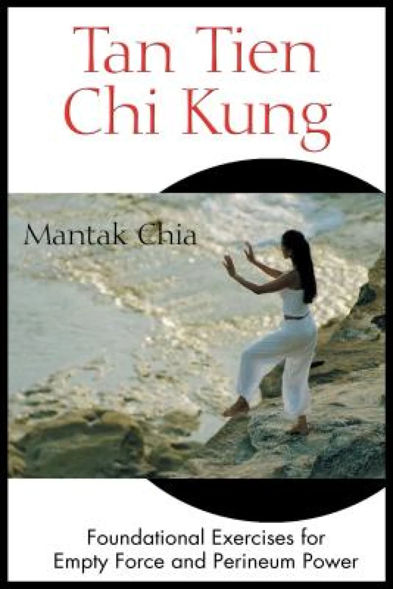 Tan Tien Chi Kung