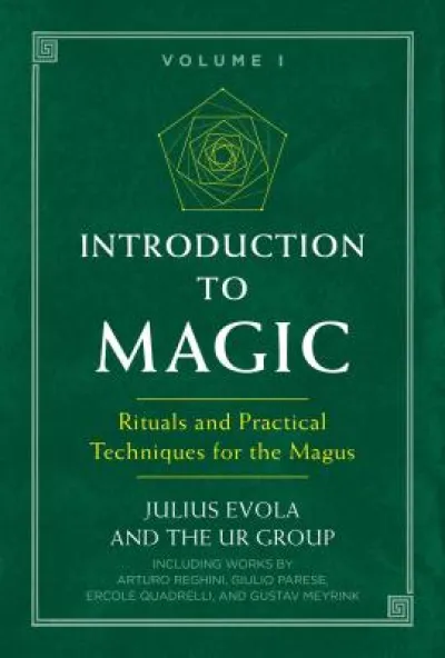 Introduction to Magic