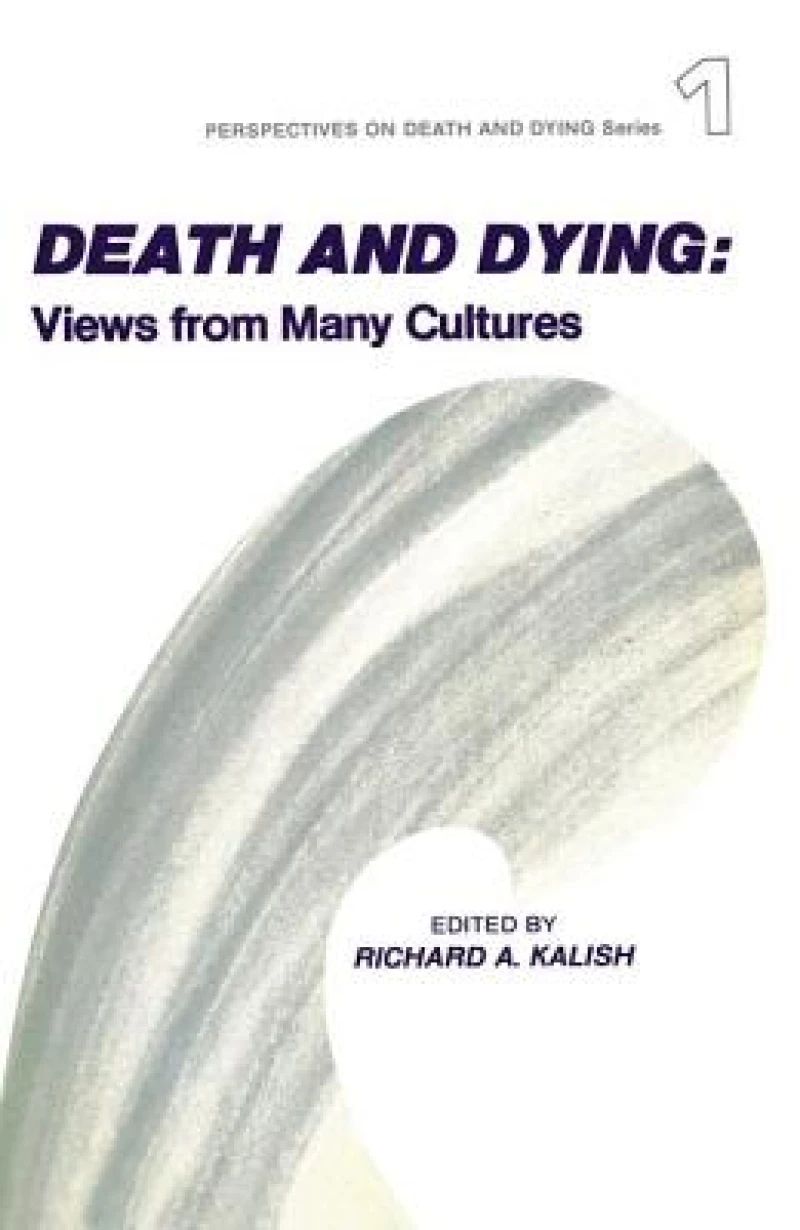 Death and Dying