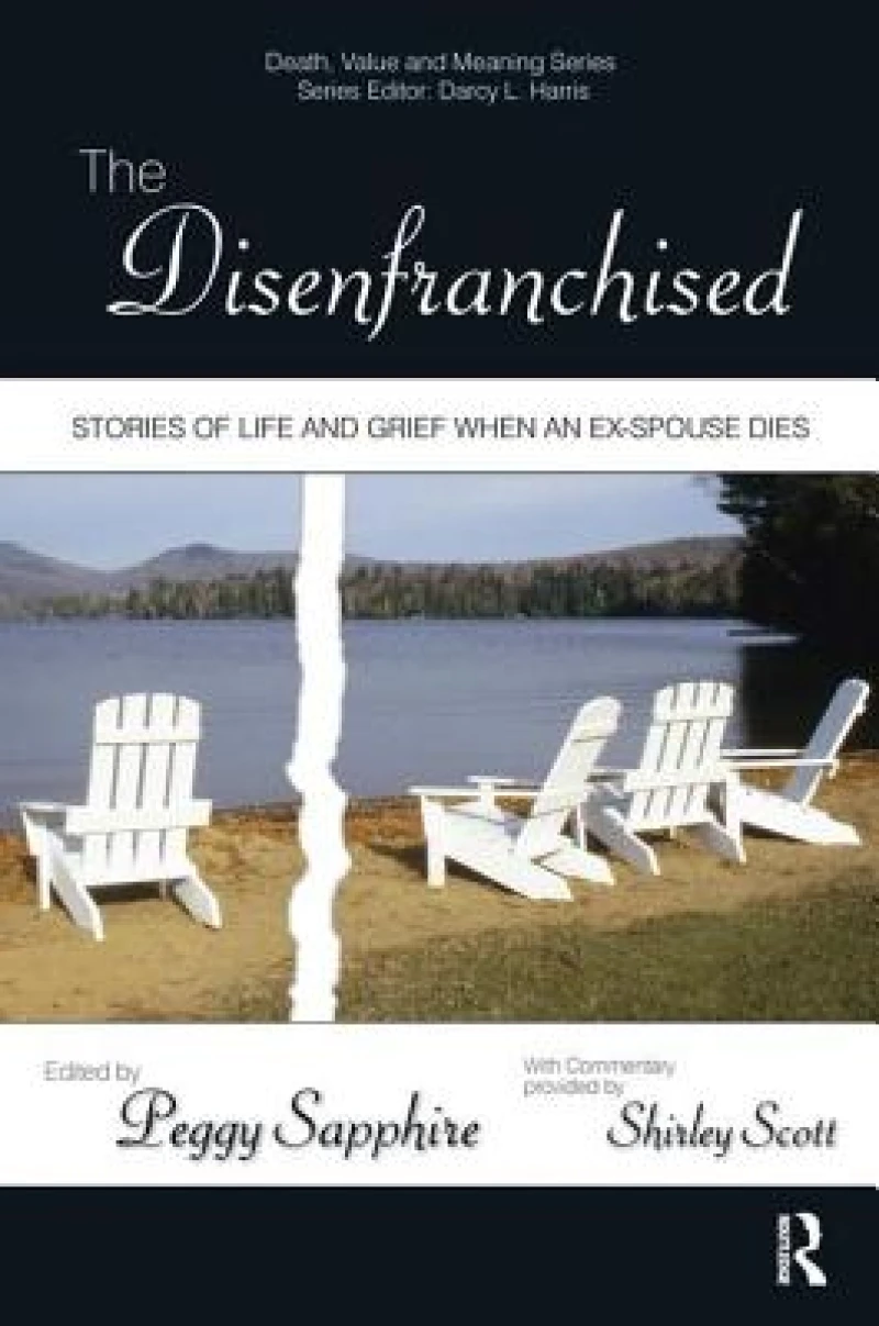 The Disenfranchised