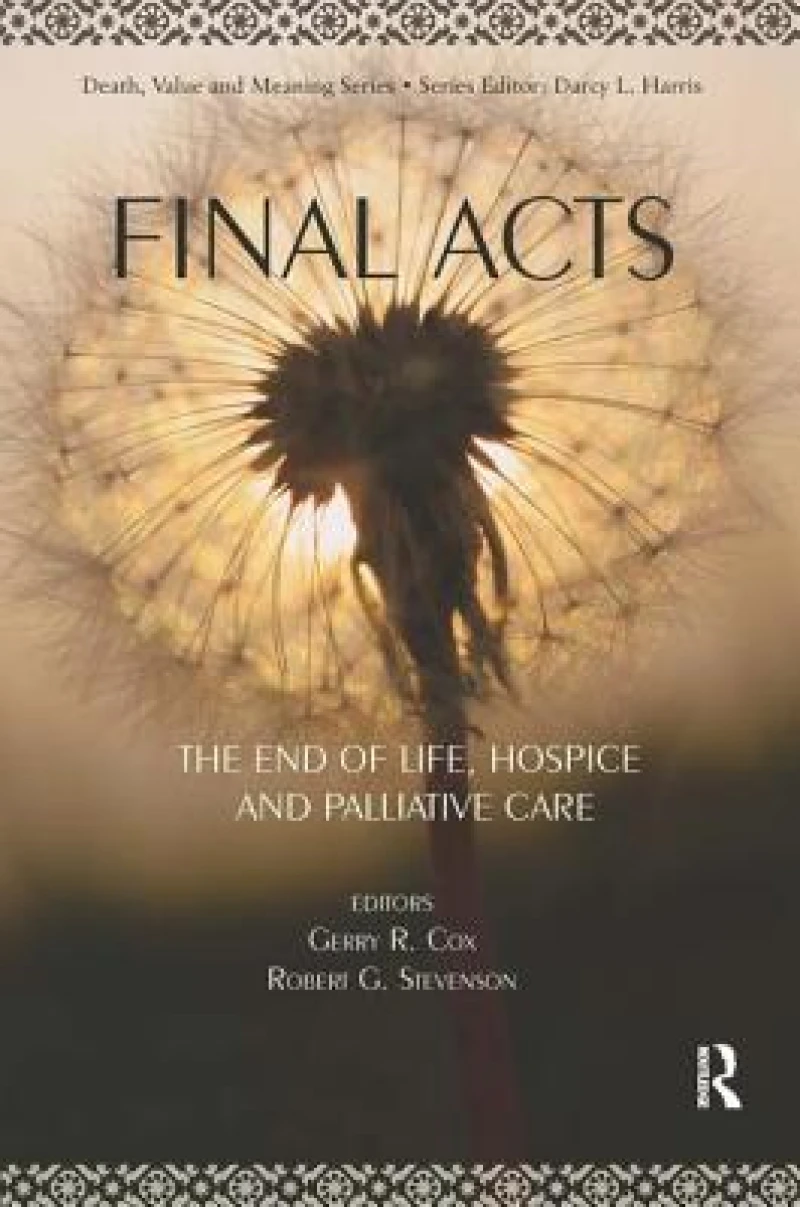 Final Acts