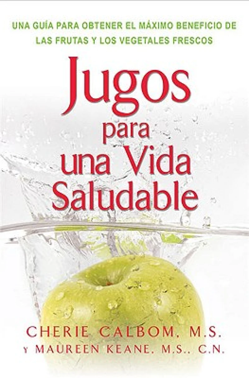 Jugos Para UNA Vida (Juicing F