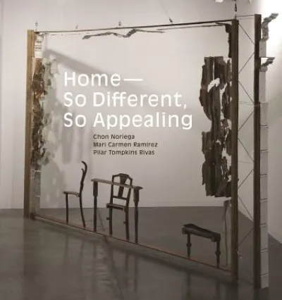 Home — So Different, So Appealing