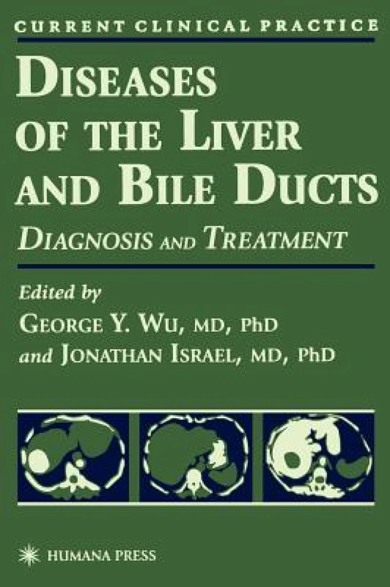 Diseases of the Liver and Bile Ducts