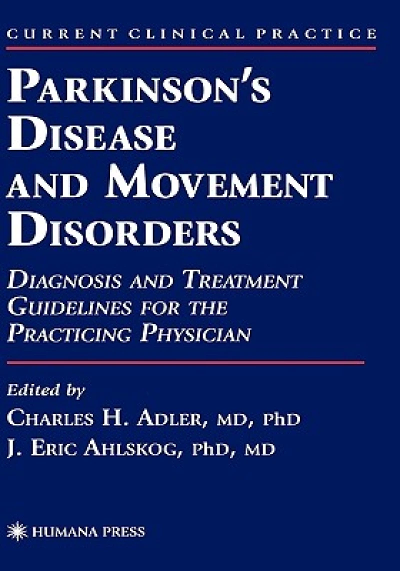 Parkinson’s Disease and Movement Disorders