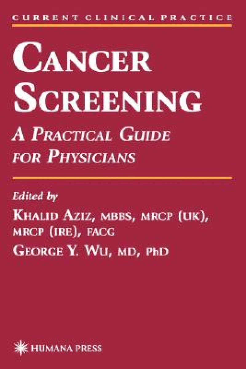 Cancer Screening