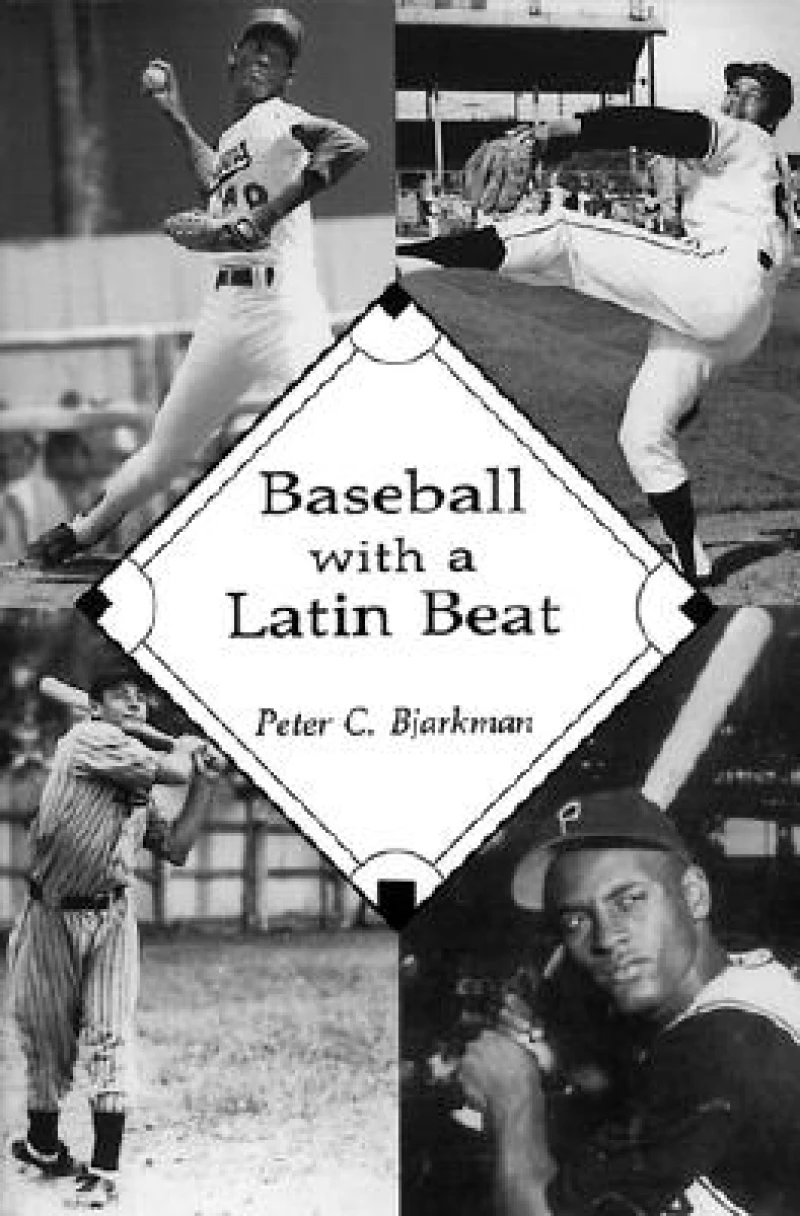 Baseball with a Latin Beat