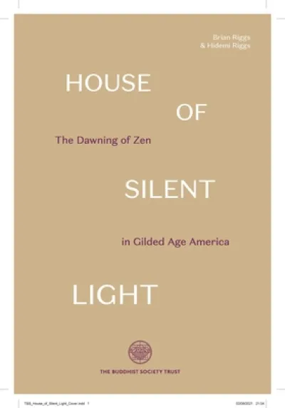 House of Silent Light