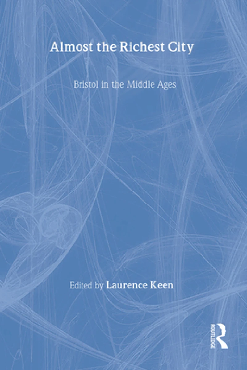 Almost the Richest City