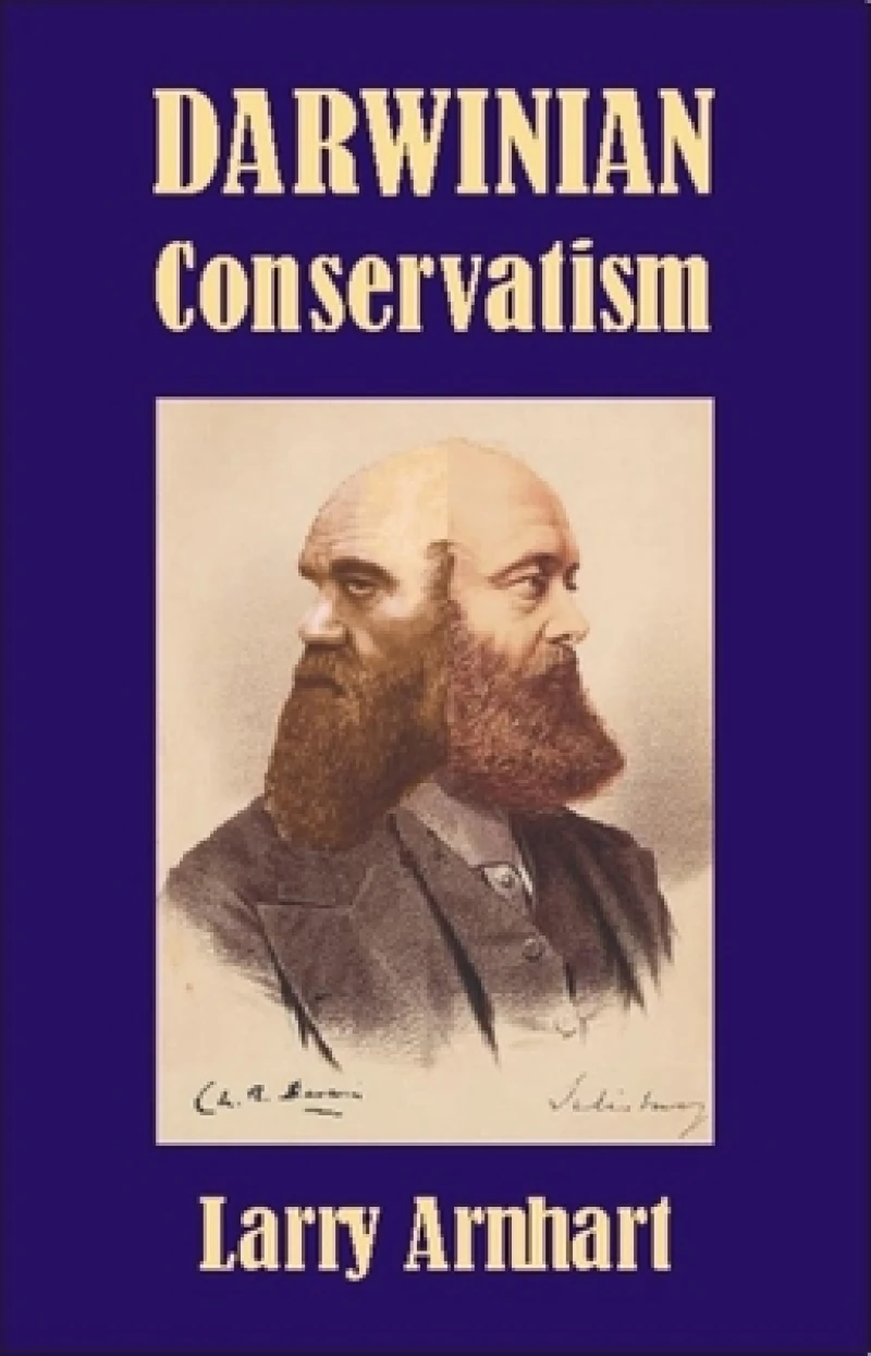 Darwinian Conservatism
