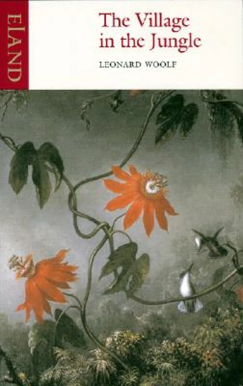 The Village in the Jungle