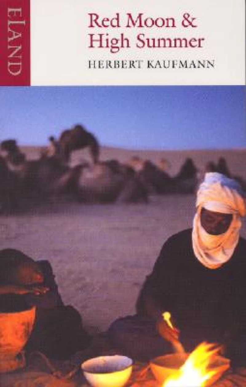 Red Moon & High Summer