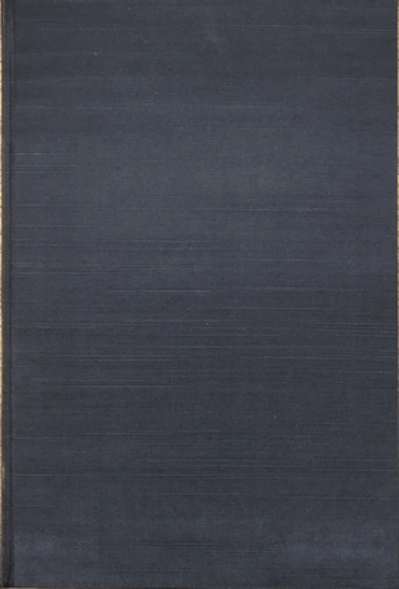 Letters from a Walking Tour