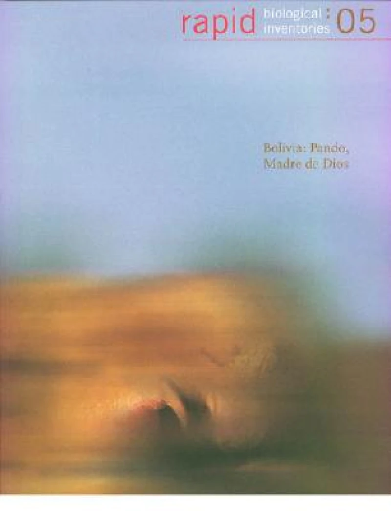 Bolivia: Pando, Madre de Dios