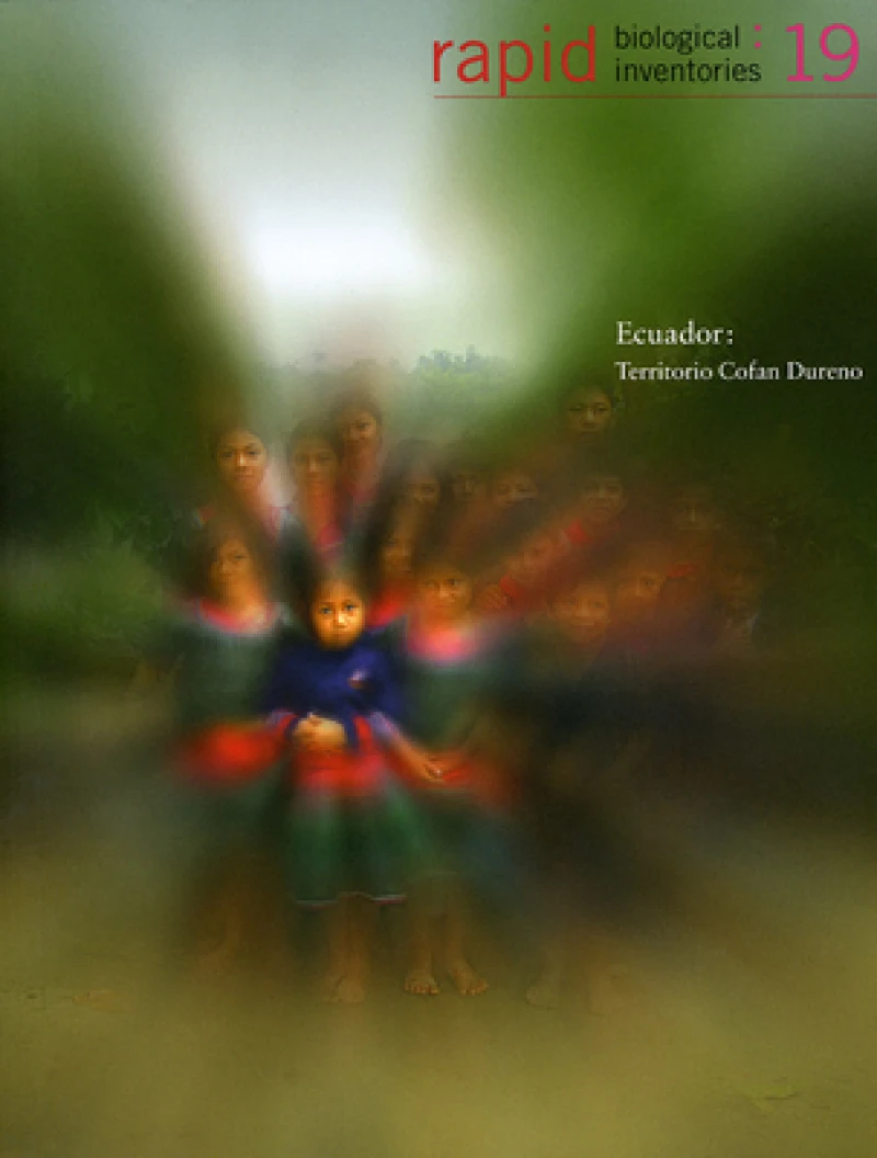 Rapid Biological Inventories: 19