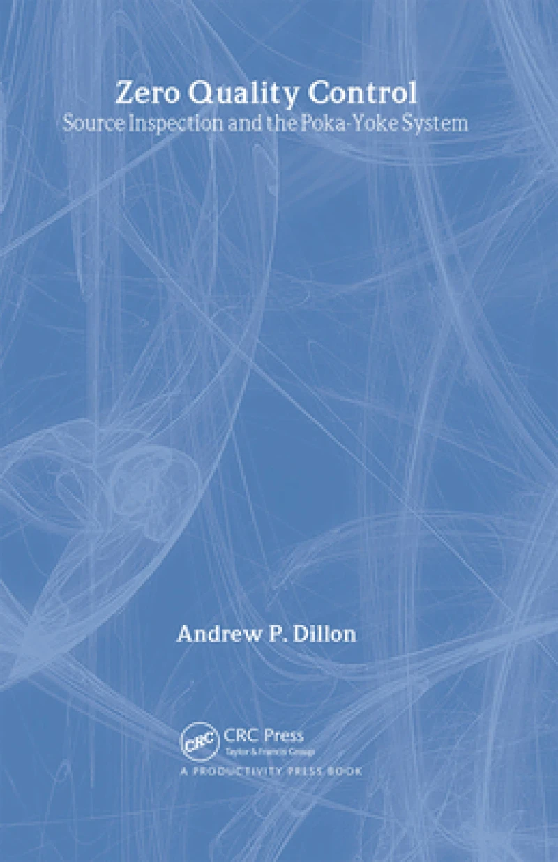 Zero Quality Control