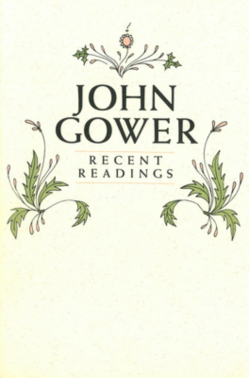 John Gower
