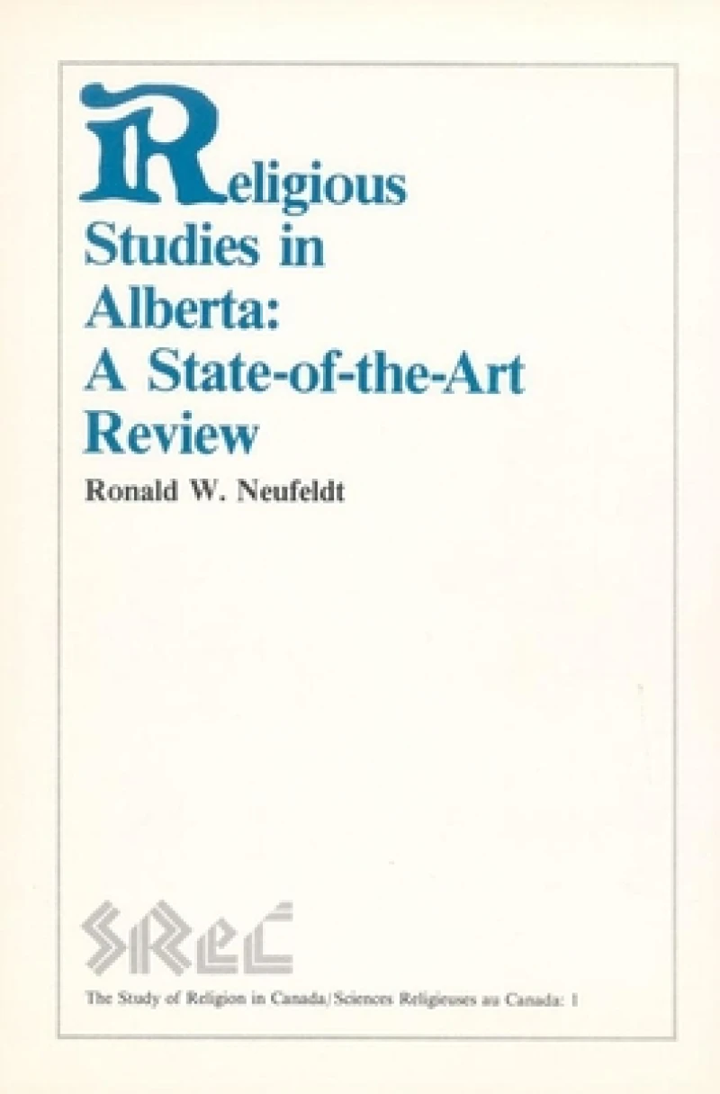 Religious Studies in Alberta
