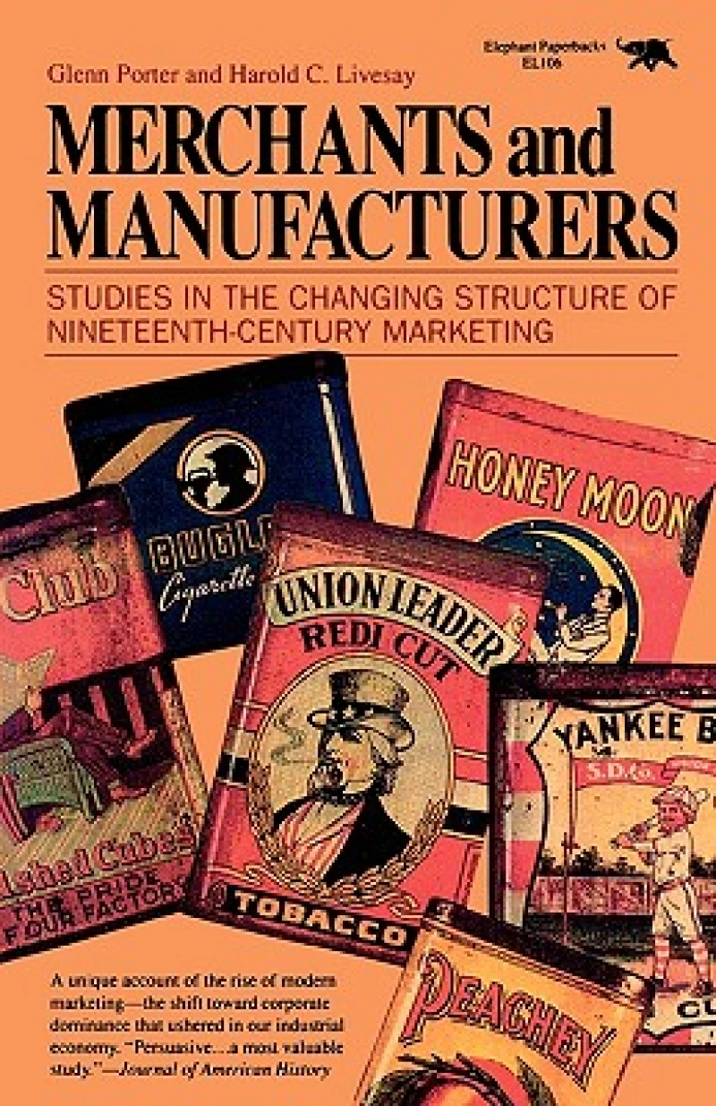 Merchants and Manufacturers