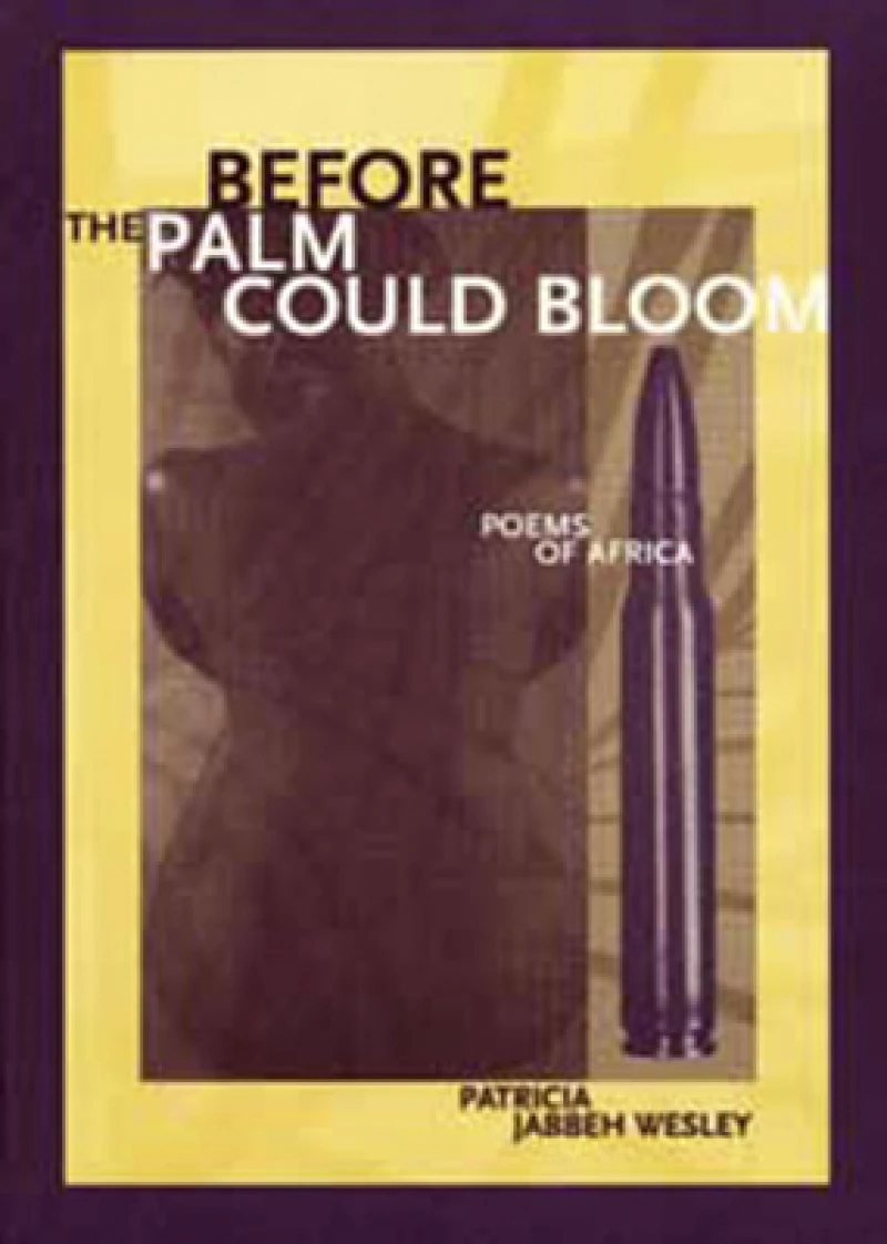 Before the Palm Could Bloom