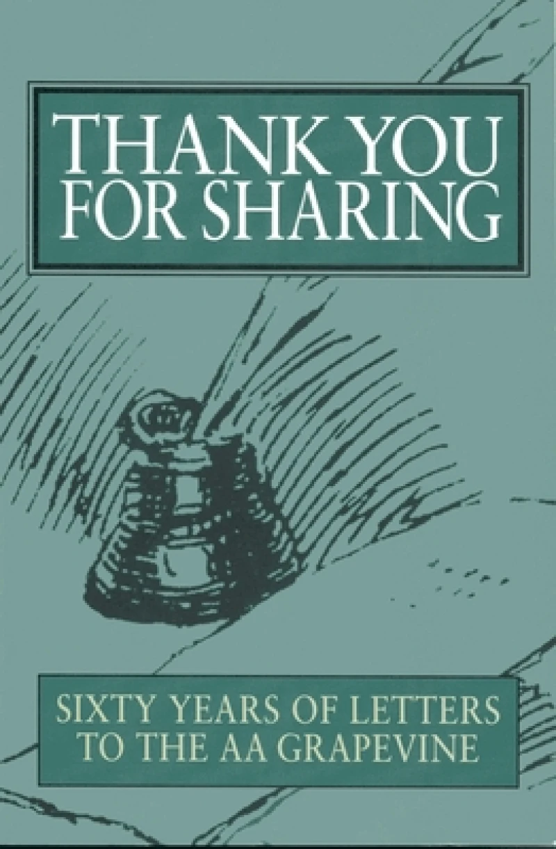 Thank You For Sharing