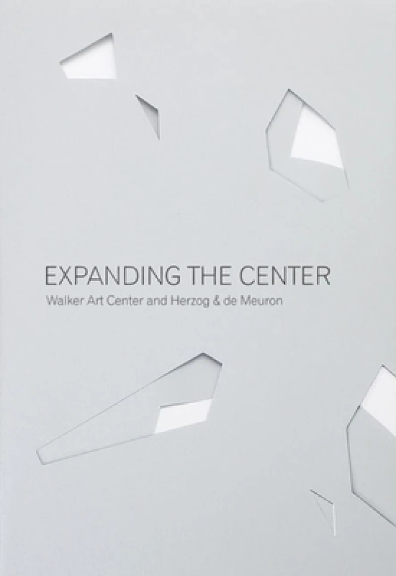 Expanding the Center: Walker Art Center and Herzog & de Meuron