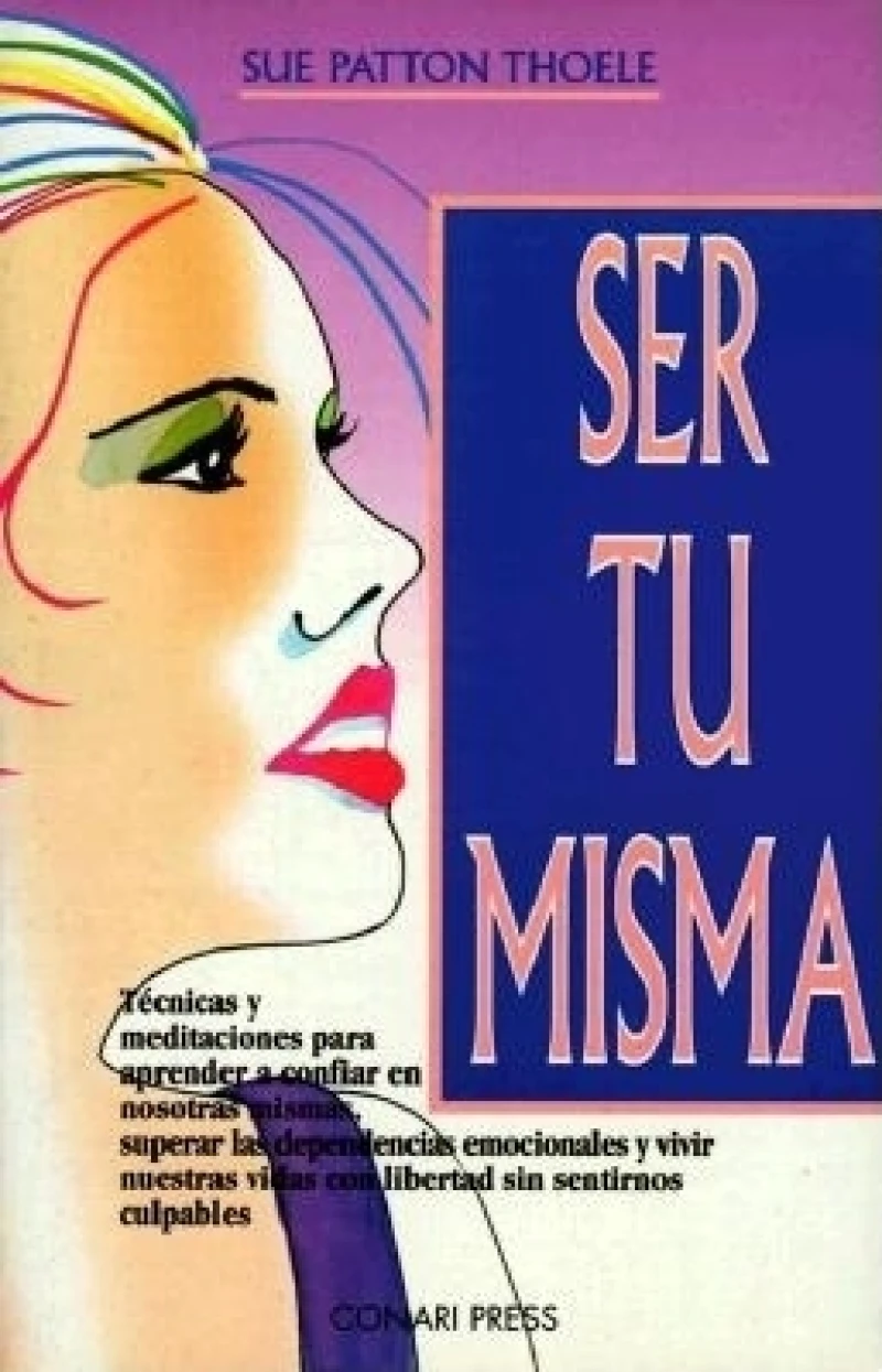 Ser Tu Misma (Woman's Book of