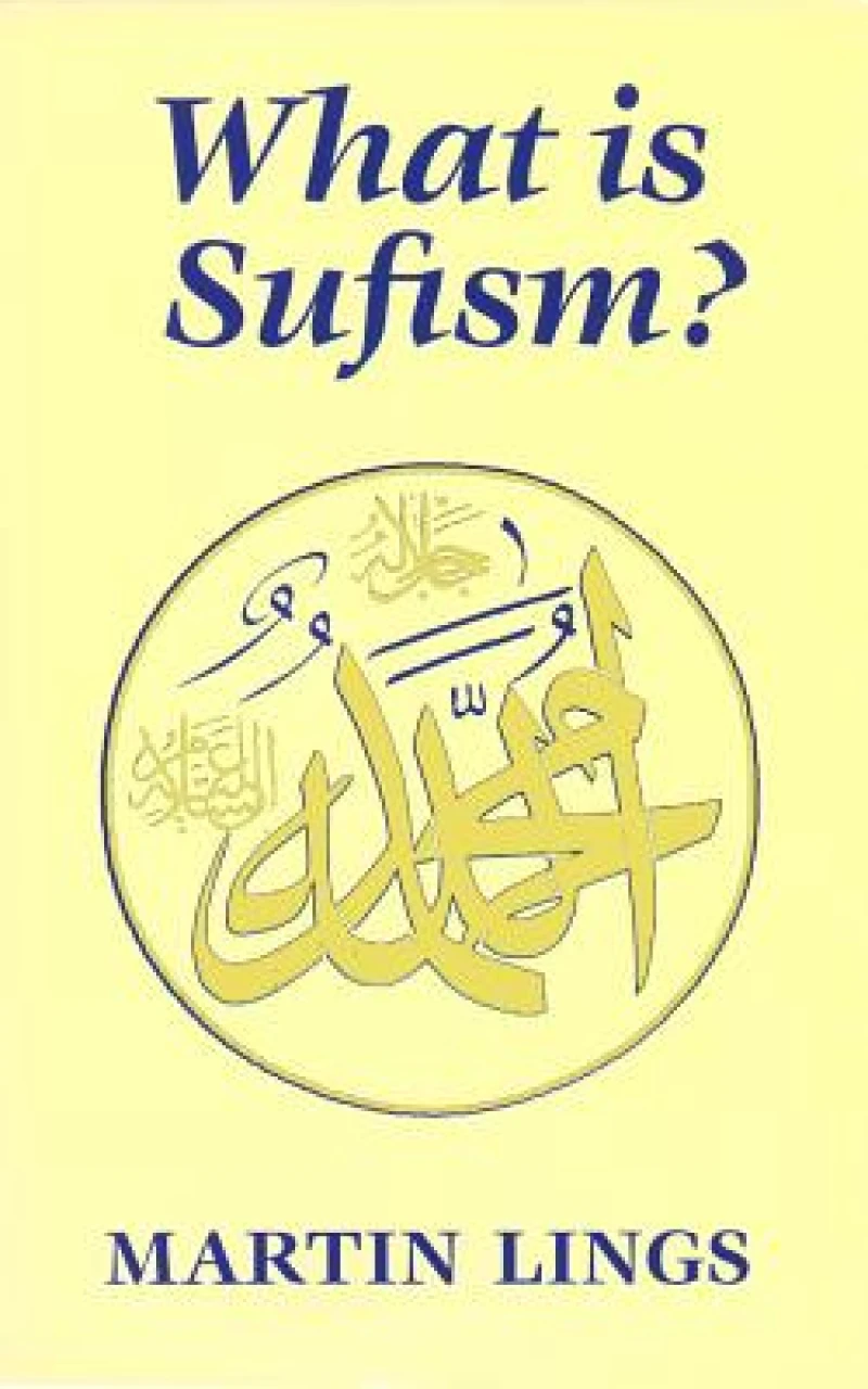 What is Sufism?