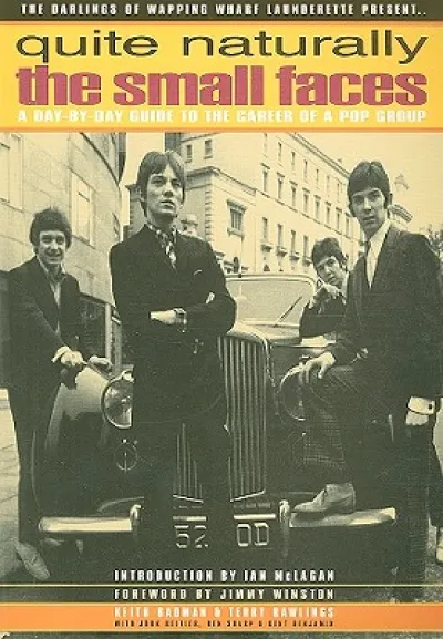 Quite Naturally - The Small Faces
