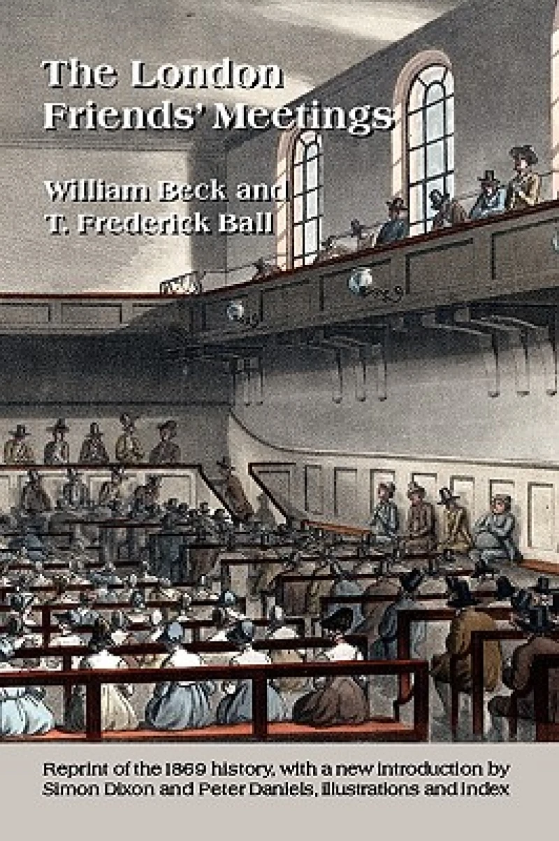 The London Friends' Meetings