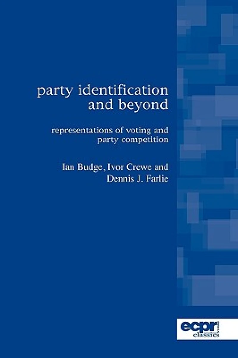 Party Identification and Beyond