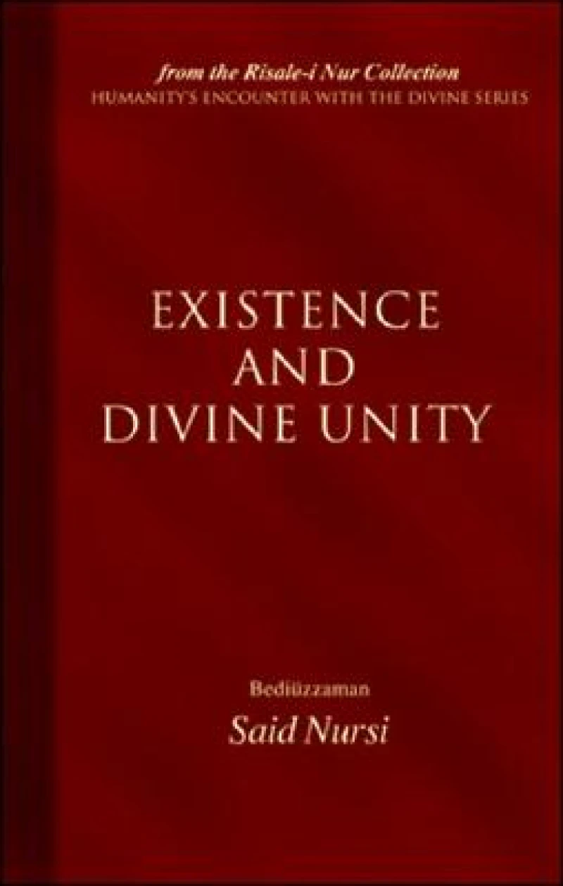 Existence and Divine Unity