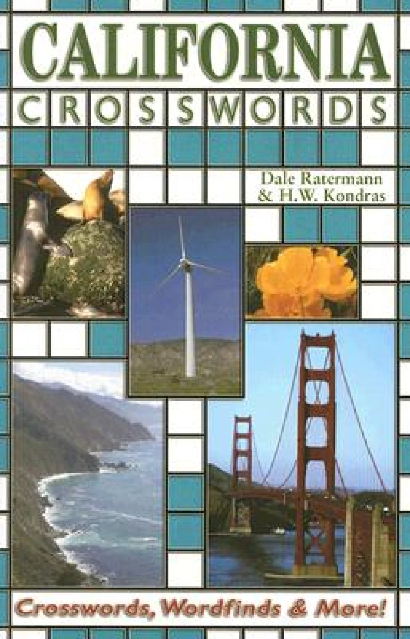 California Crosswords