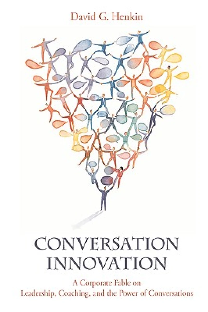 Conversation Innovation