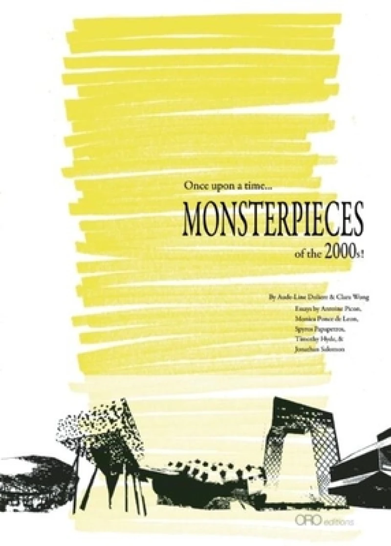Monsterpieces