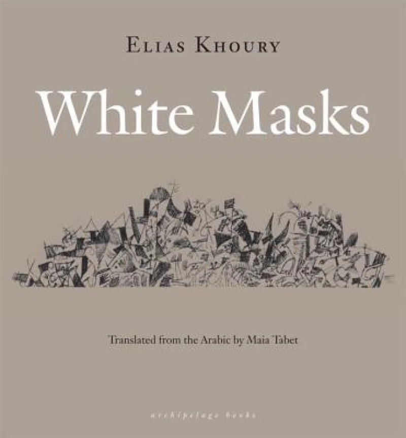 White Masks