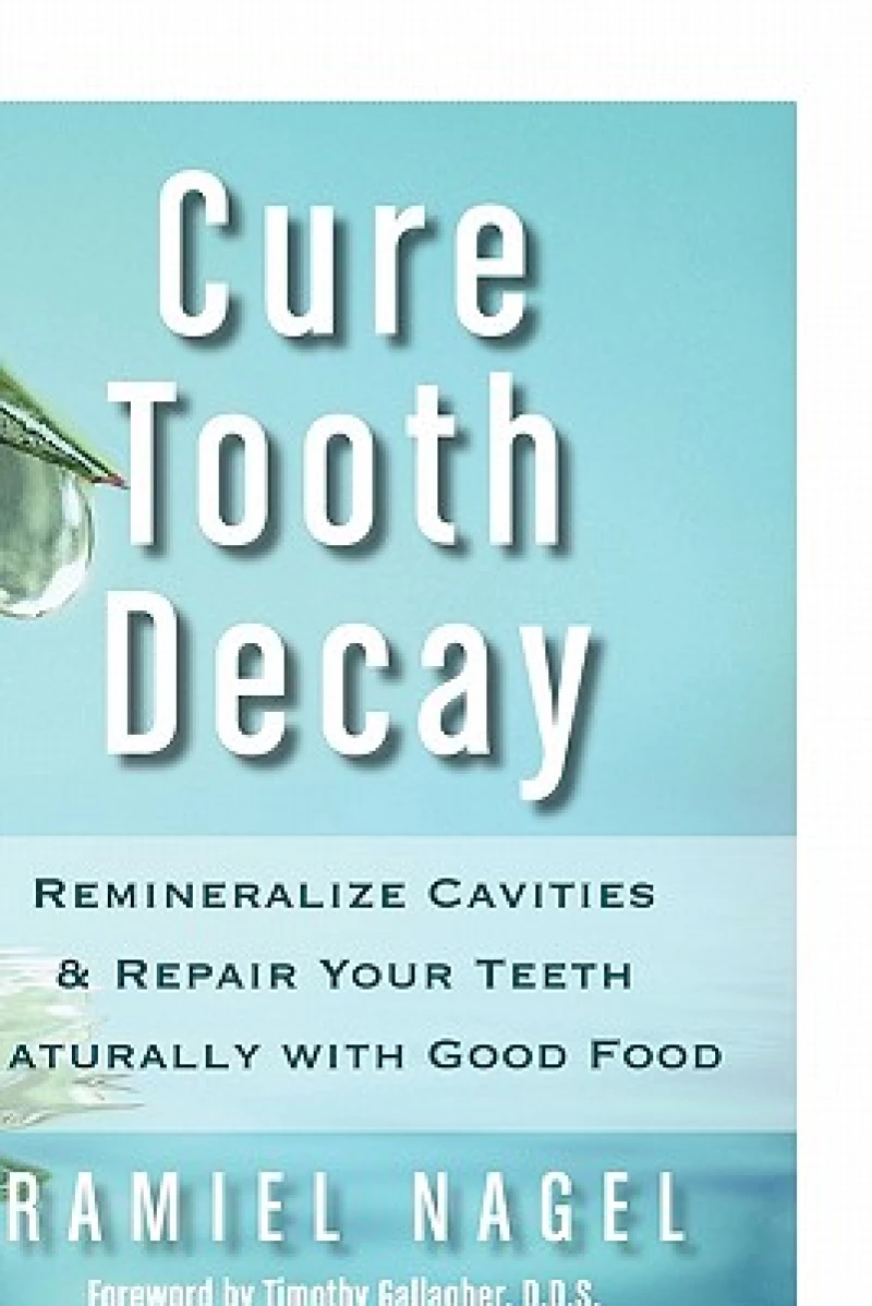 Cure Tooth Decay