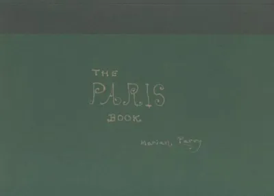 The Paris Book