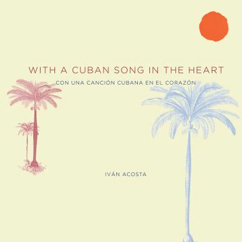 With a Cuban song in the heart